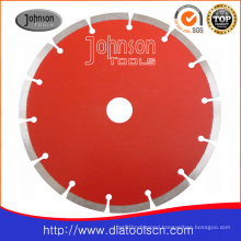 200mm Sintered Segment Saw Blade